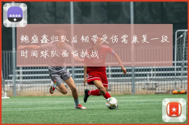 鲍盛鑫归队后韧带受伤需康复一段时间球队面临挑战
